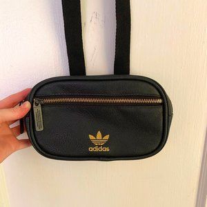 Adidas Crossbody Fanny Pack